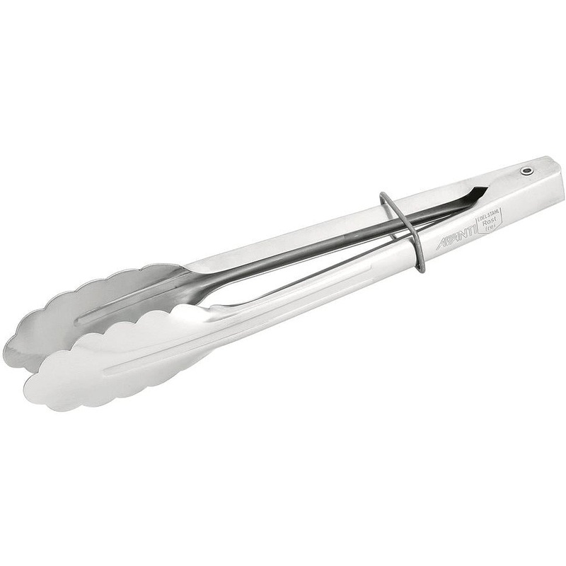 Stainless Steel Mini Tongs