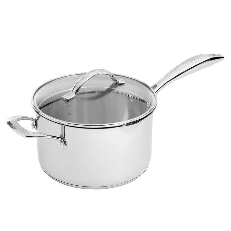 STS 20cm Saucepan 3.5 Litre