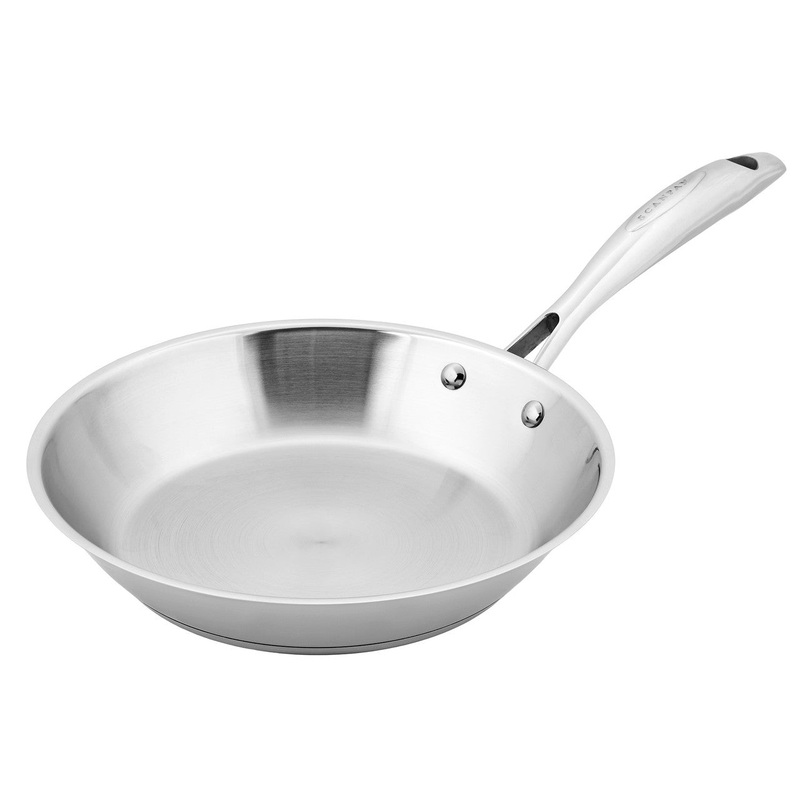 STS Fry Pan 24cm