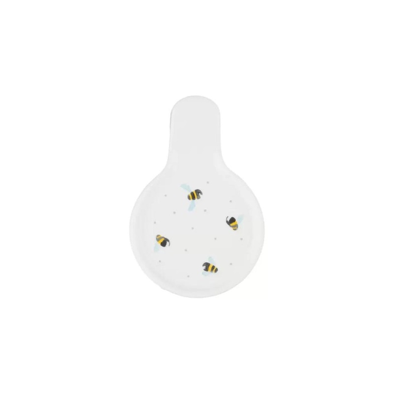 Sweet Bee Spoon Rest 14.5x9.8cm