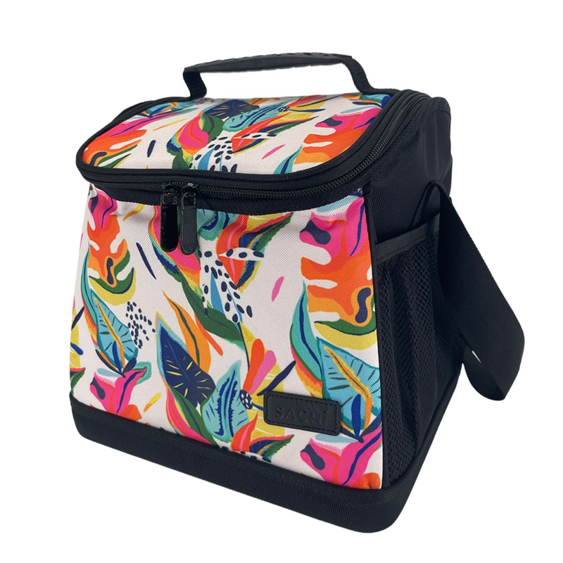 Weekender Insulated Cooler Bag 12L Calypso Dreams