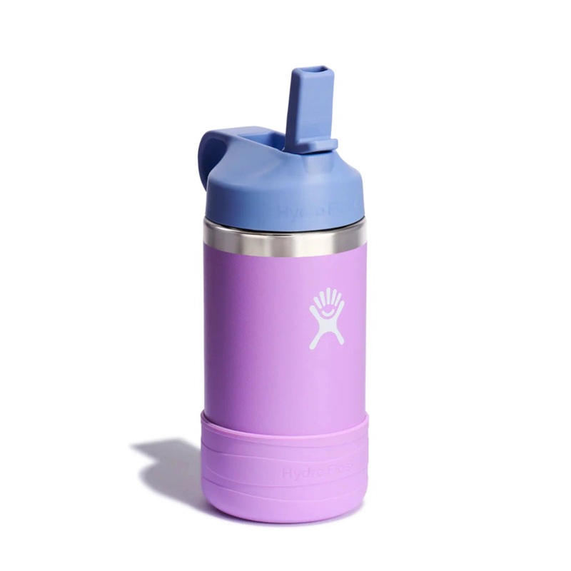 12oz Kids Wide Mouth Anemone