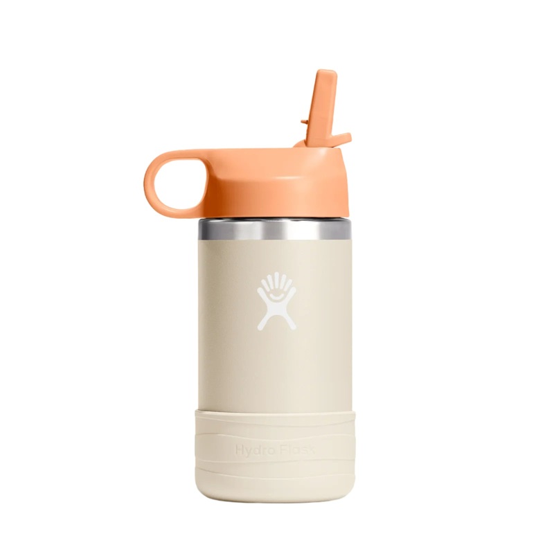 12oz Kids Wide Mouth Coconut