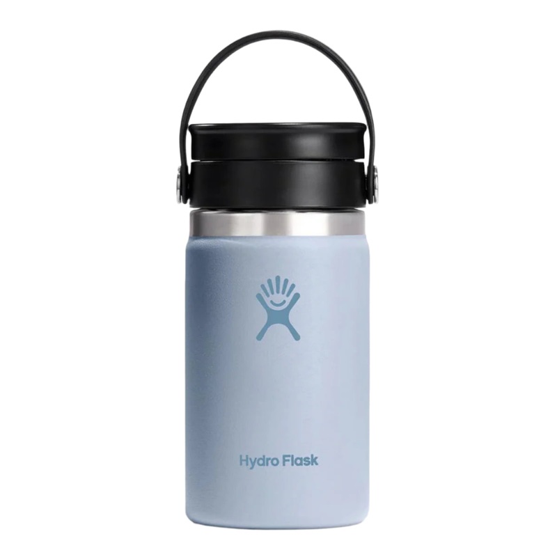 12oz Wide Flex Sip Lid Surf