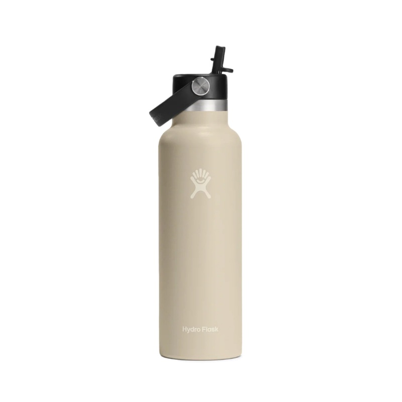 21oz Standard Flex Straw Cap Oat