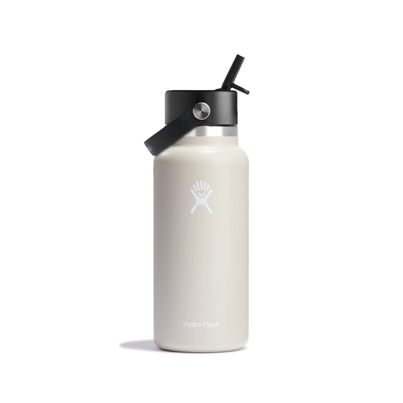 32oz Wide Flex Cap Oat