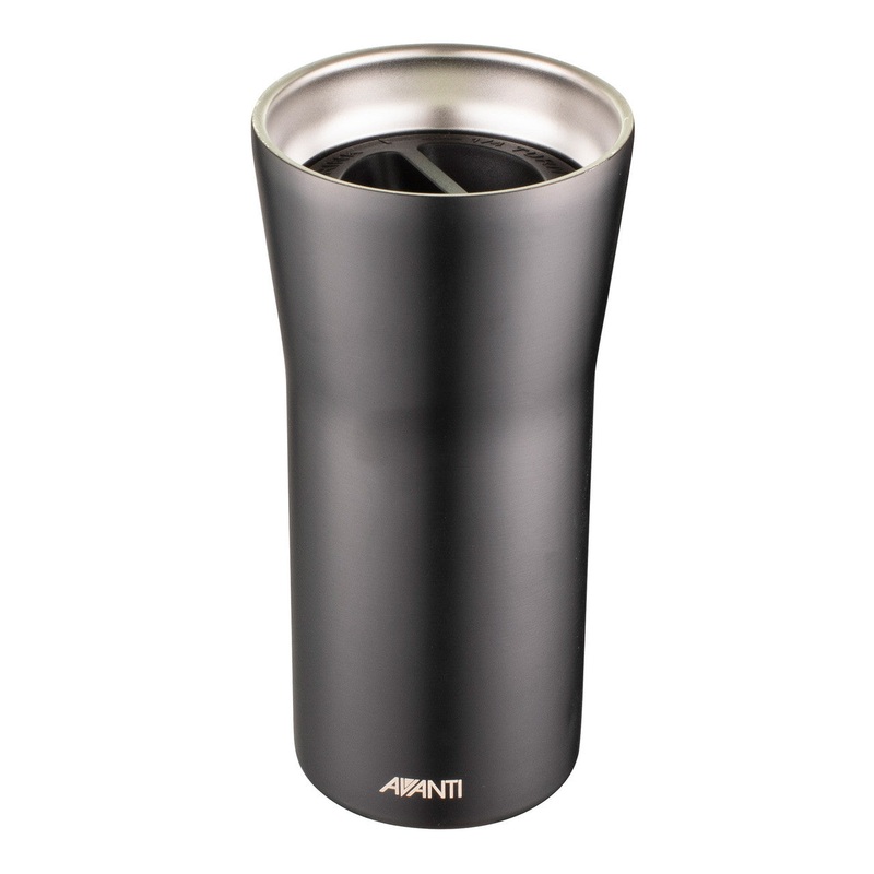 360 Gocup 355Ml/12Oz - Black