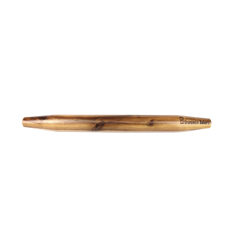 Acacia Rolling Pin - 55x5cm