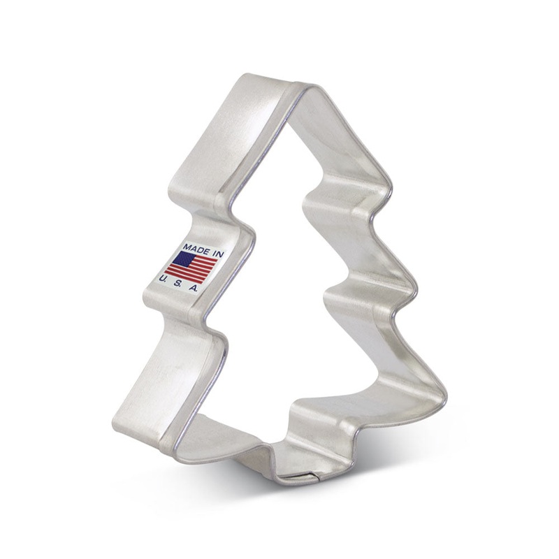 Ann Clark - Mini Tree Cookie Cutter