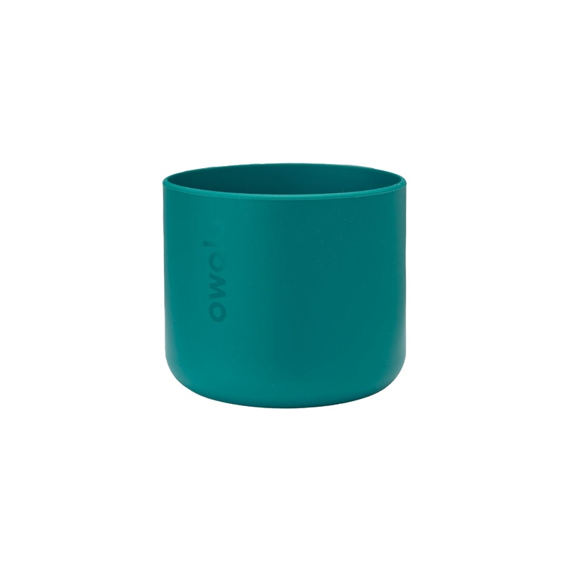 Bottle Boot Silicone 32oz (946ml) Teal