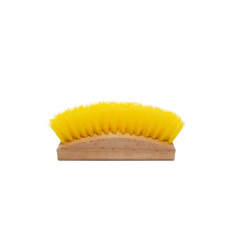 Bread Banneton Brush with Wooden Handle