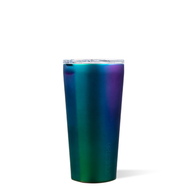Corkcicle 16 oz Tumbler - Dragonfly