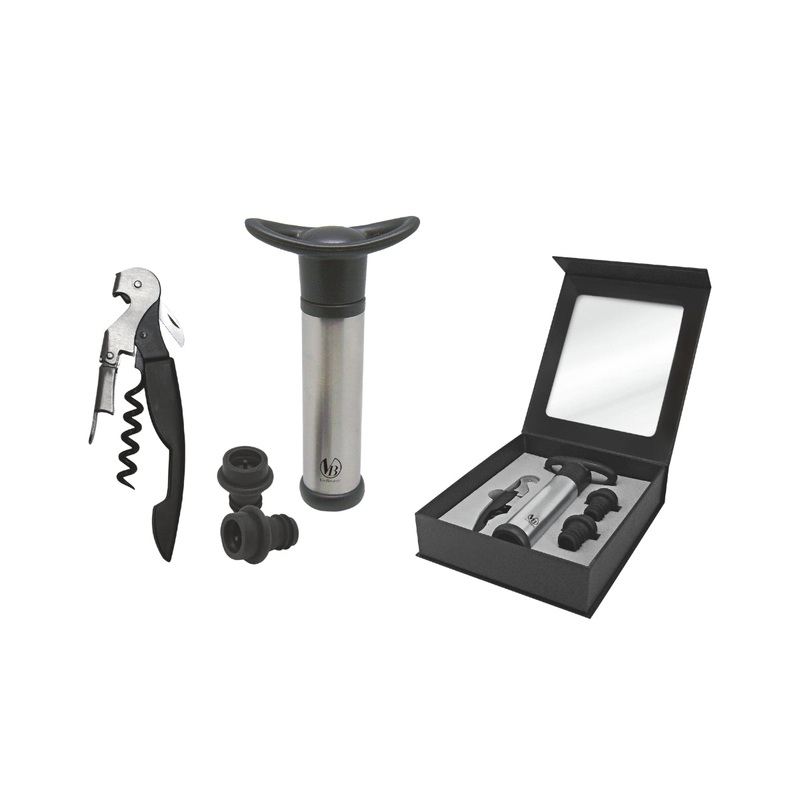 Essential Wine Set