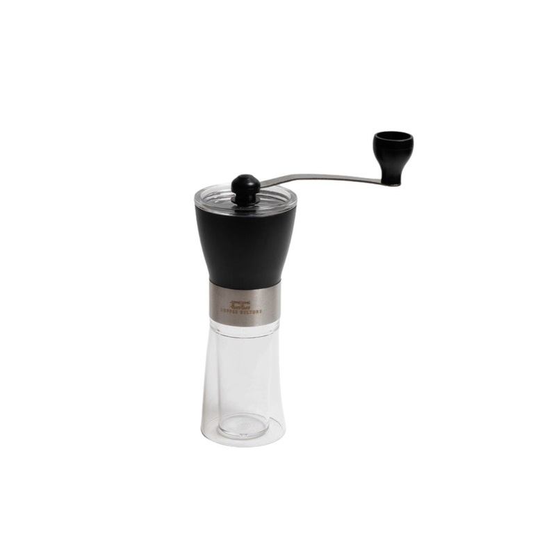 Hand Burr Grinder