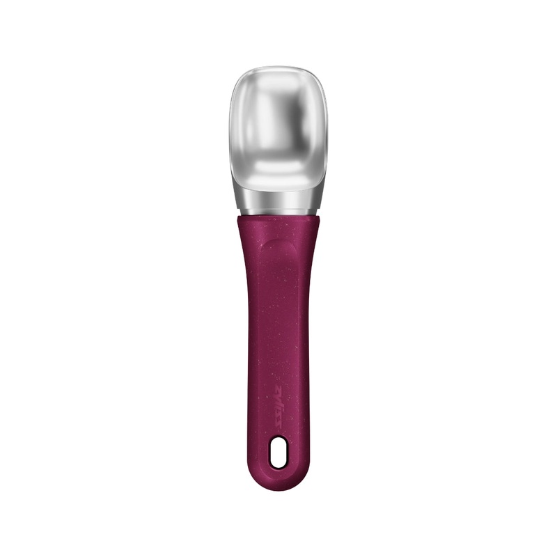Ice Cream Scoop Assorted Colours
