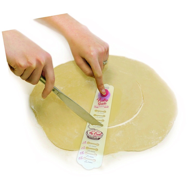Talisman Designs Pastry Guide