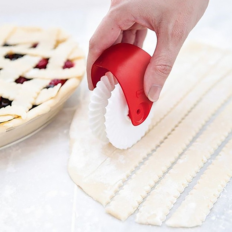 Talisman Designs Pastry Wheel Cutter