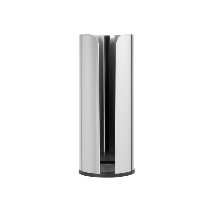 Toilet Roll Dispenser