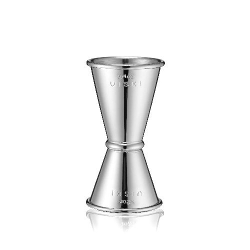 Viski Makoto Jigger - 0.5oz / 0.75oz