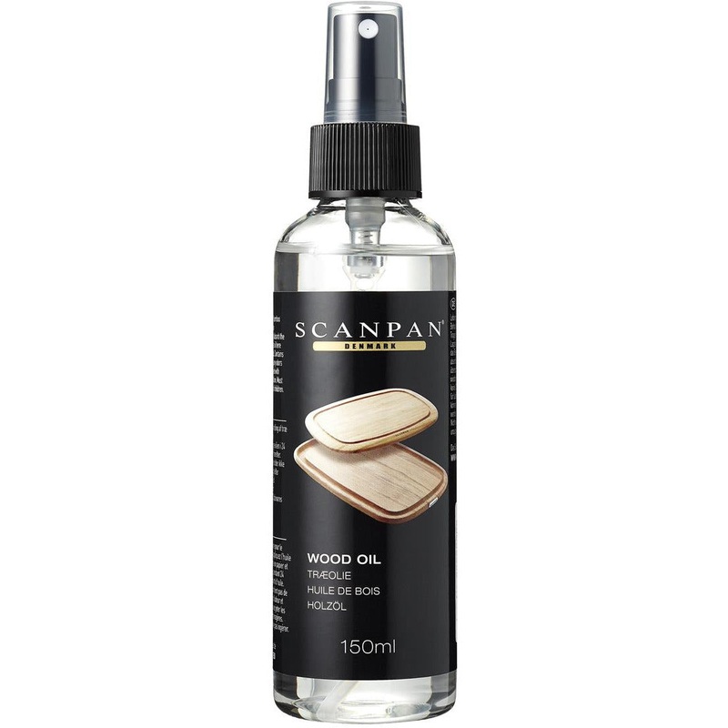 Wood Oil - 150ML