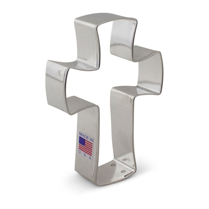 Ann Clark - Cross Cookie Cutter