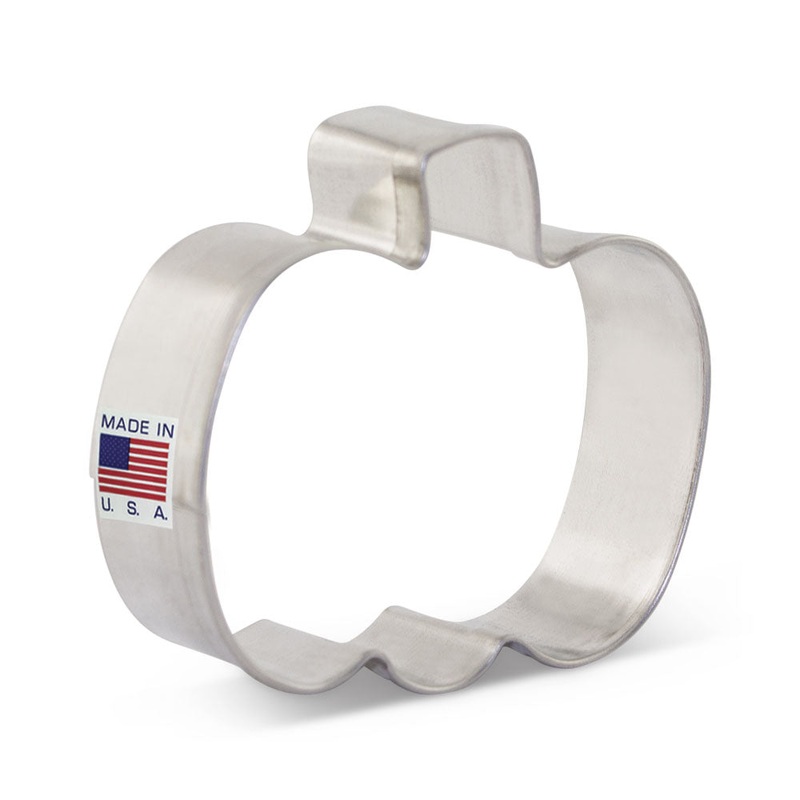 Ann Clark - Mini Pumpkin Cookie Cutter