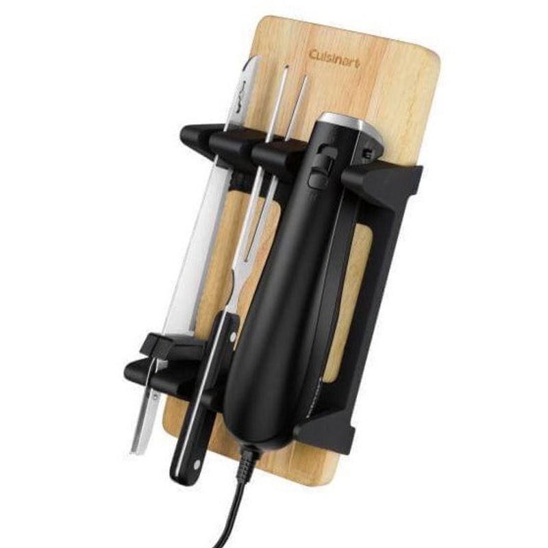 Cuisinart Electric Knife