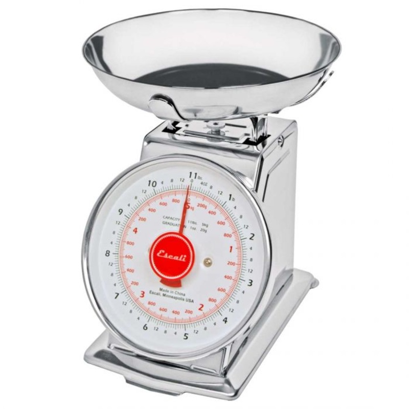 Escali- Mercado Mechanical Scale