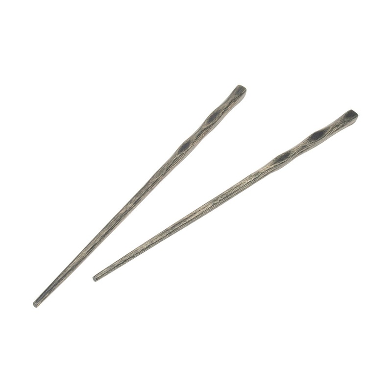 Island Bamboo Chopsticks - Black