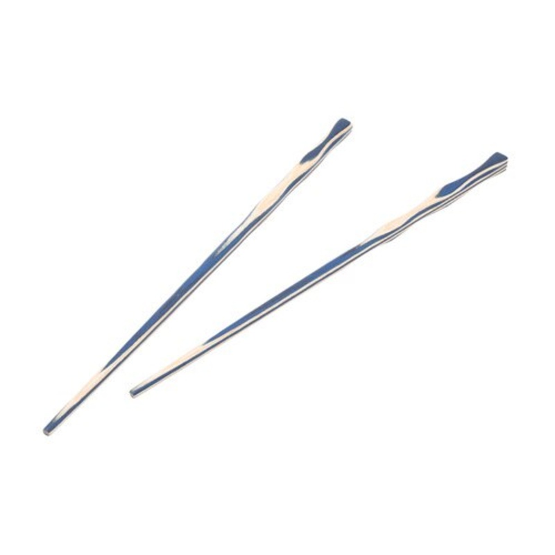 Island Bamboo Chopsticks - Blue