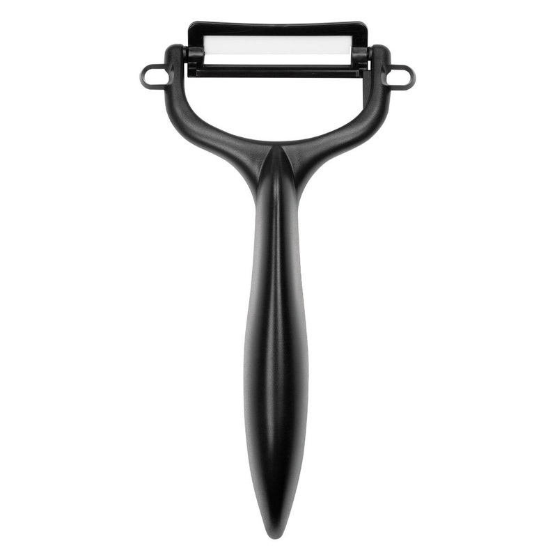 Kyocera Y Peeler - Black