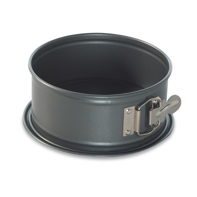 Nordic Ware 7" Non-Stick Springform