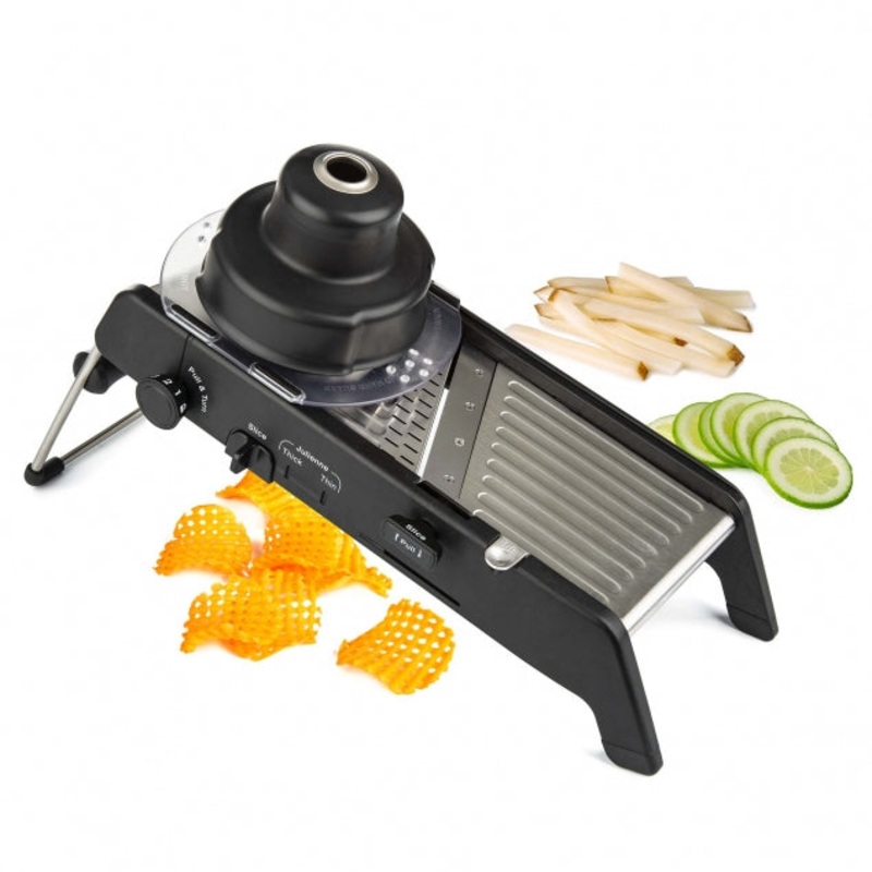 Progressive PL8 Professional Mandoline 2.0