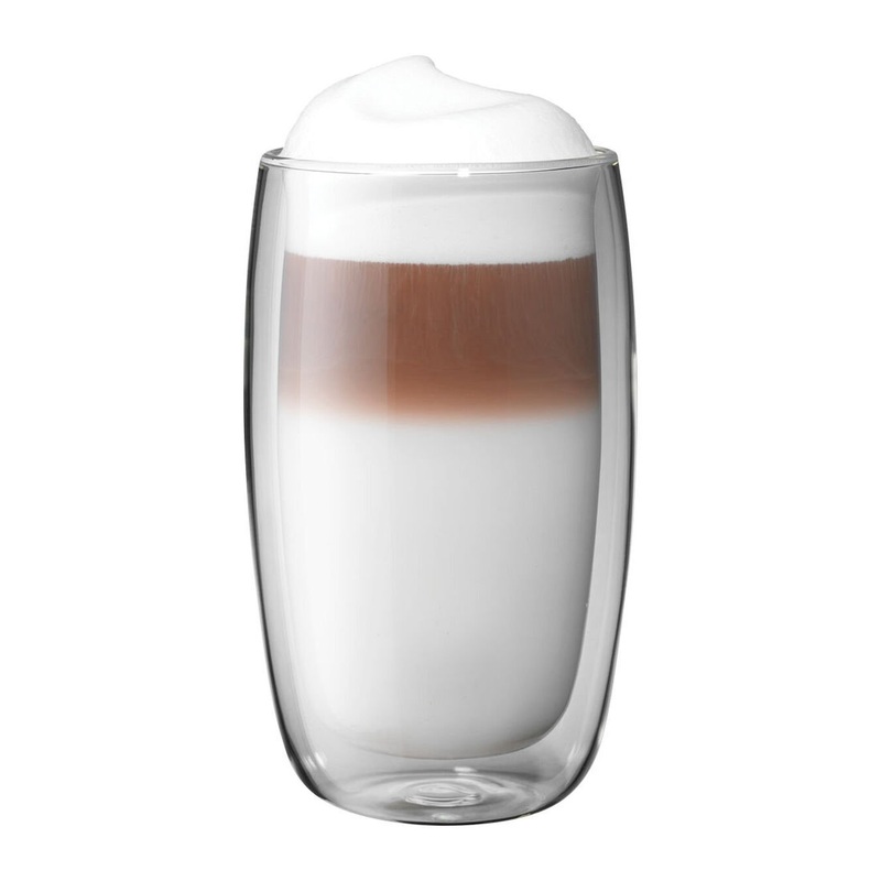 Zwilling - Sorrento Latte Glasses - Set of 2