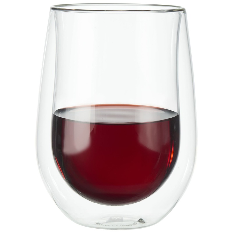 Zwilling - Sorrento Red Wine Glasses - Set of 2