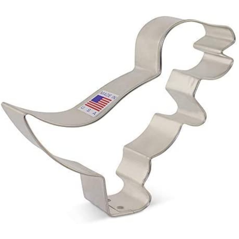 Ann Clark - T-Rex Cookie Cutter