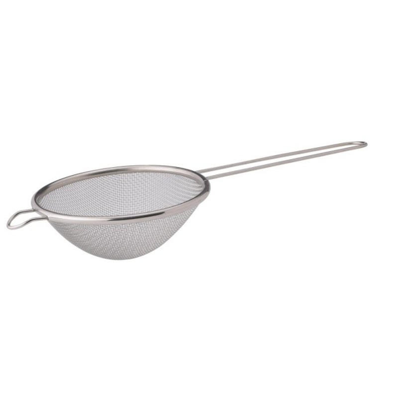 HIC Mesh Strainer 5.5"