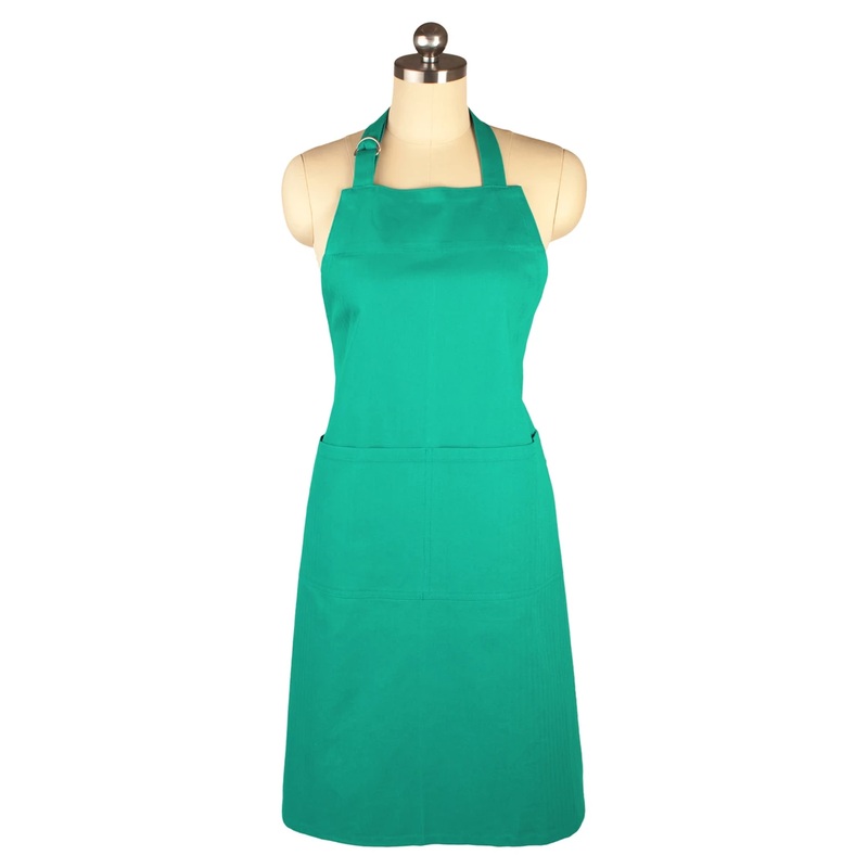 MU Kitchen- Apron- Surf