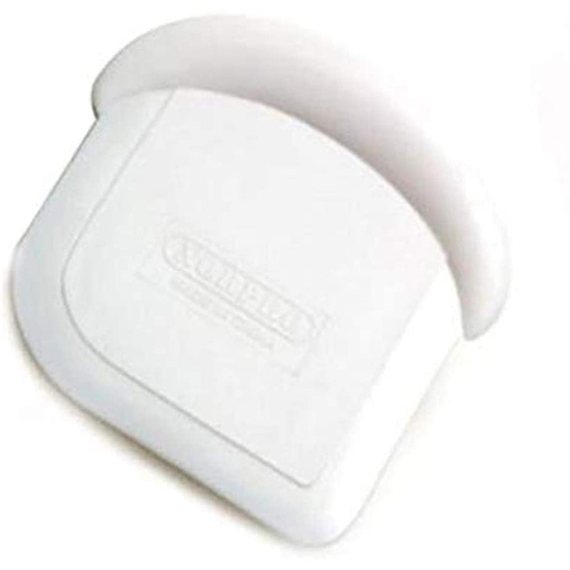 Norpro- Plastic Scraper