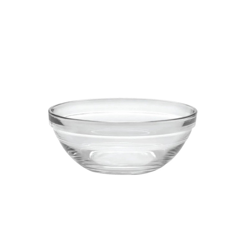 Duralex Le Gigogne 5.5" Stackable Bowl