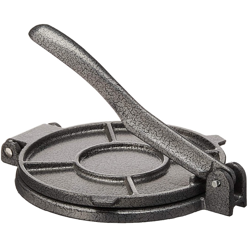 Fox Run Cast Iron Tortilla Press