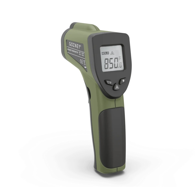 Gozney Infrared Thermometer