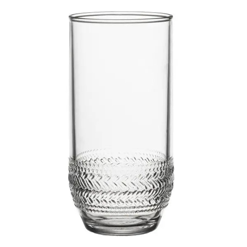 Juliska- Le Panier Acrylic Beverage Glass