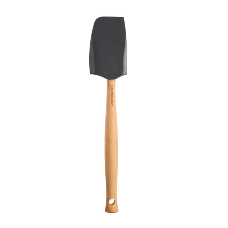 Le Creuset Craft Series Medium Spatula - Oyster