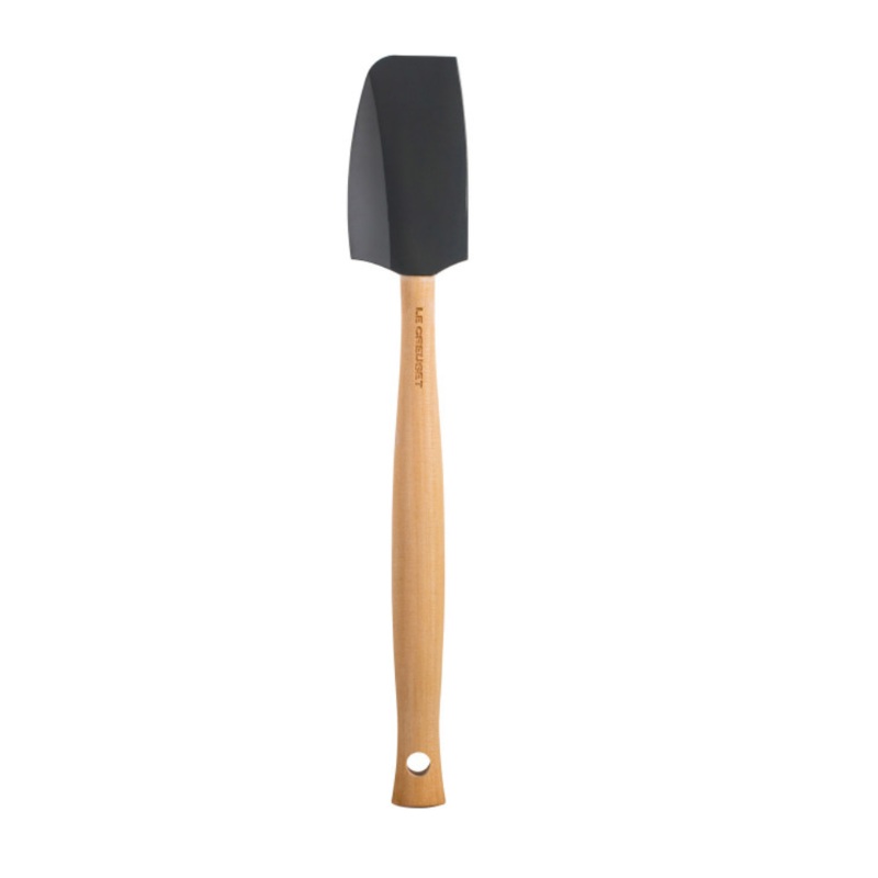 Le Creuset Craft Series Small Spatula - Oyster