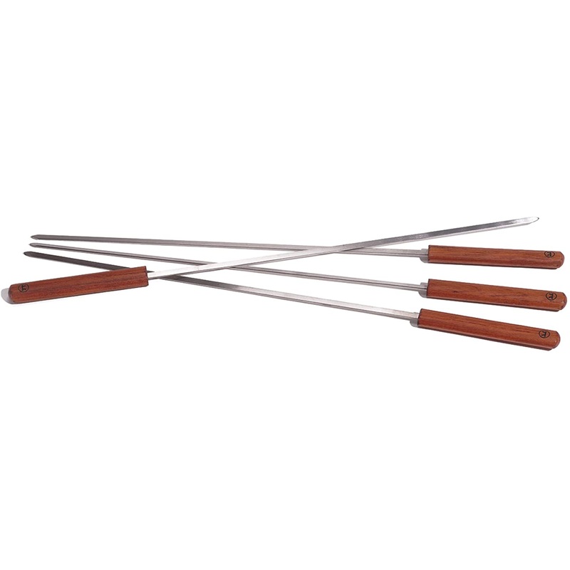 Outset Jackson Skewers- Set of 4