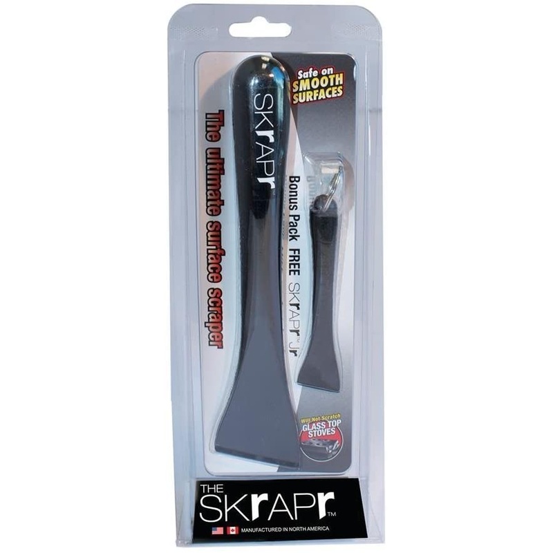 Skrapr and Skrapr Jr. Surface Scraper