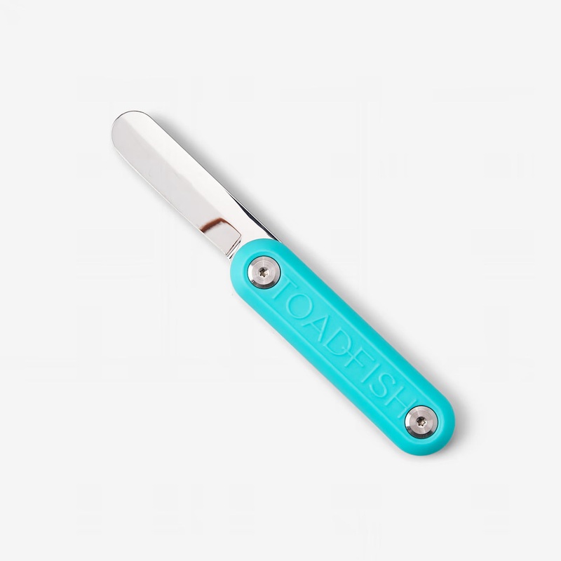 Toadfish Clam Knife