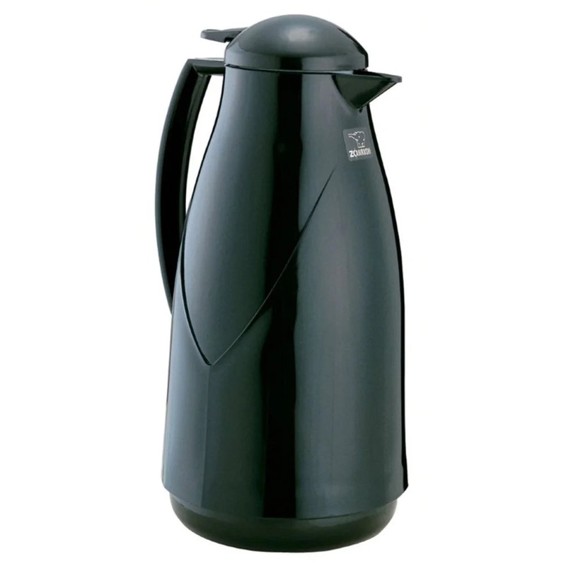 Zojirushi - Euro Carafe - Black