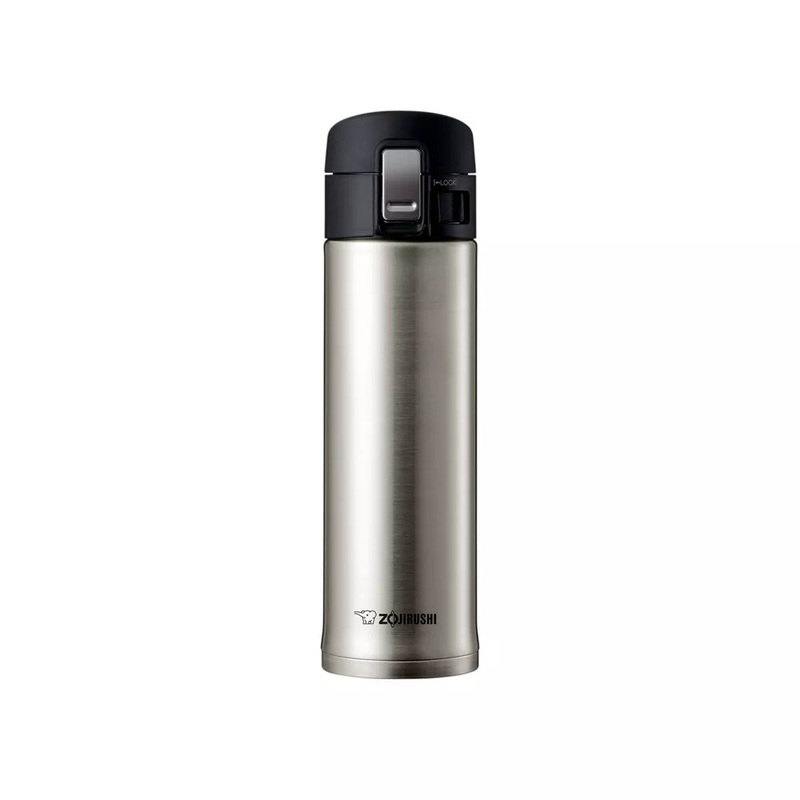 Zojirushi - Stainless Mug Stainless 16oz